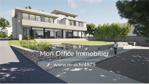 villa à la vente -   13100  AIX EN PROVENCE, surface 800 m2 vente villa - UBI455199731